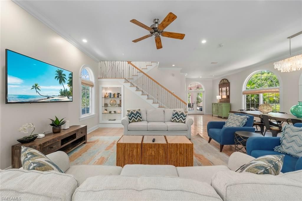 16785 Captiva Dr , Captiva, FL 33924 Photo