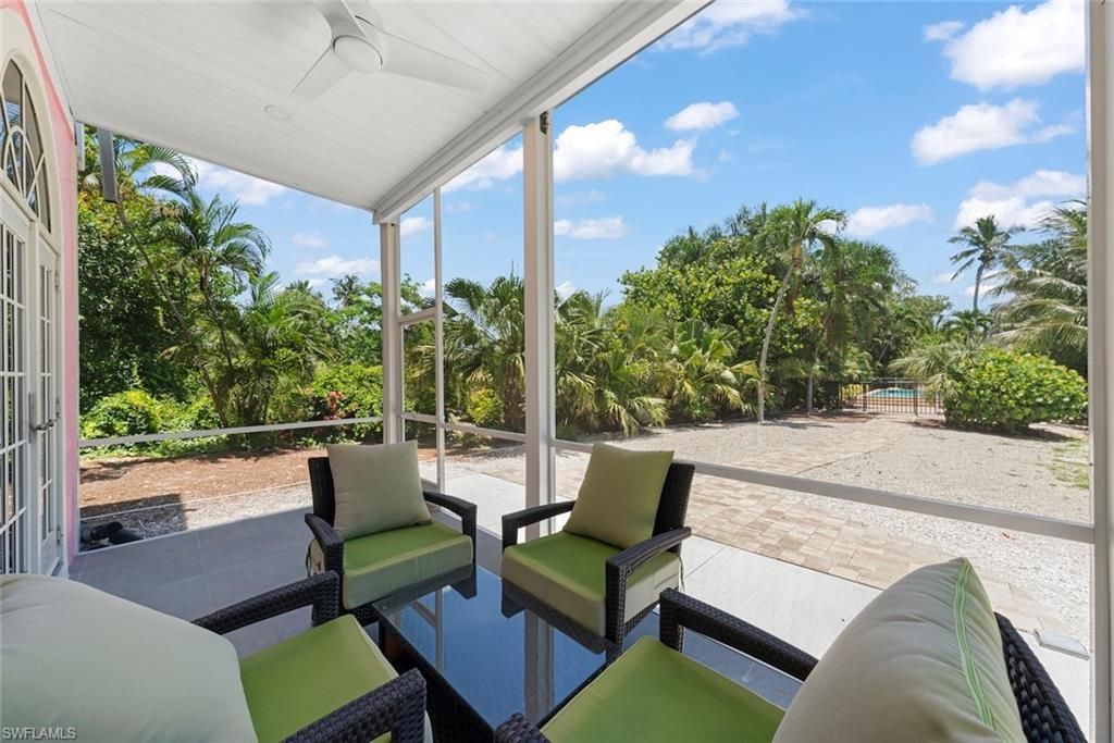 16785 Captiva Dr , Captiva, FL 33924 Photo