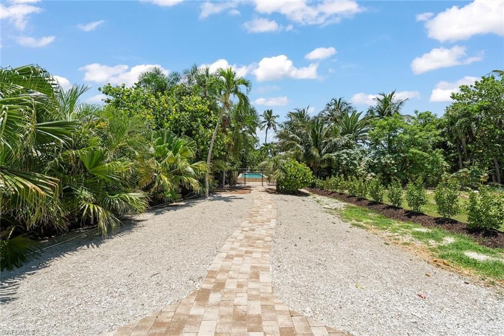 16785 Captiva Dr , Captiva, FL 33924 Photo