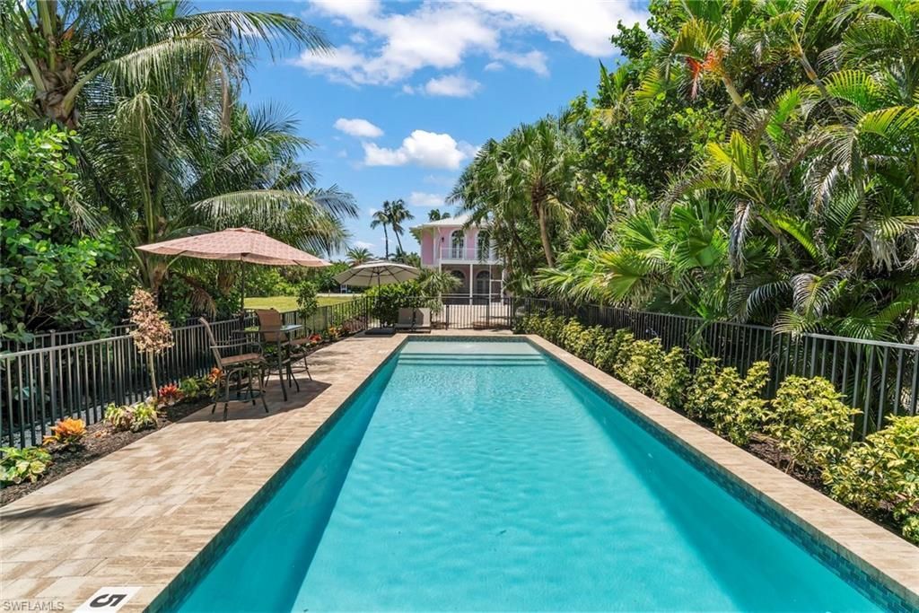 16785 Captiva Dr , Captiva, FL 33924 Photo