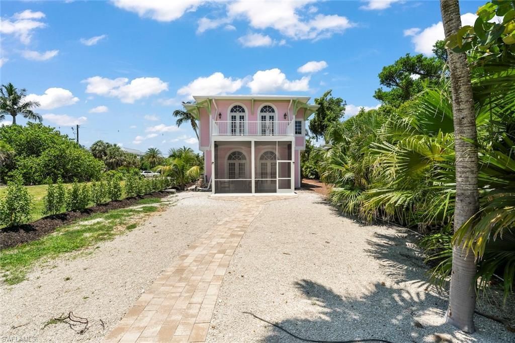 16785 Captiva Dr , Captiva, FL 33924 Photo