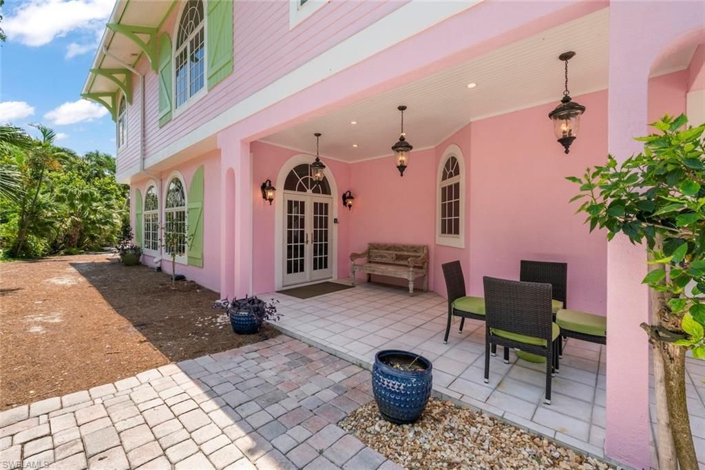 16785 Captiva Dr , Captiva, FL 33924 Photo