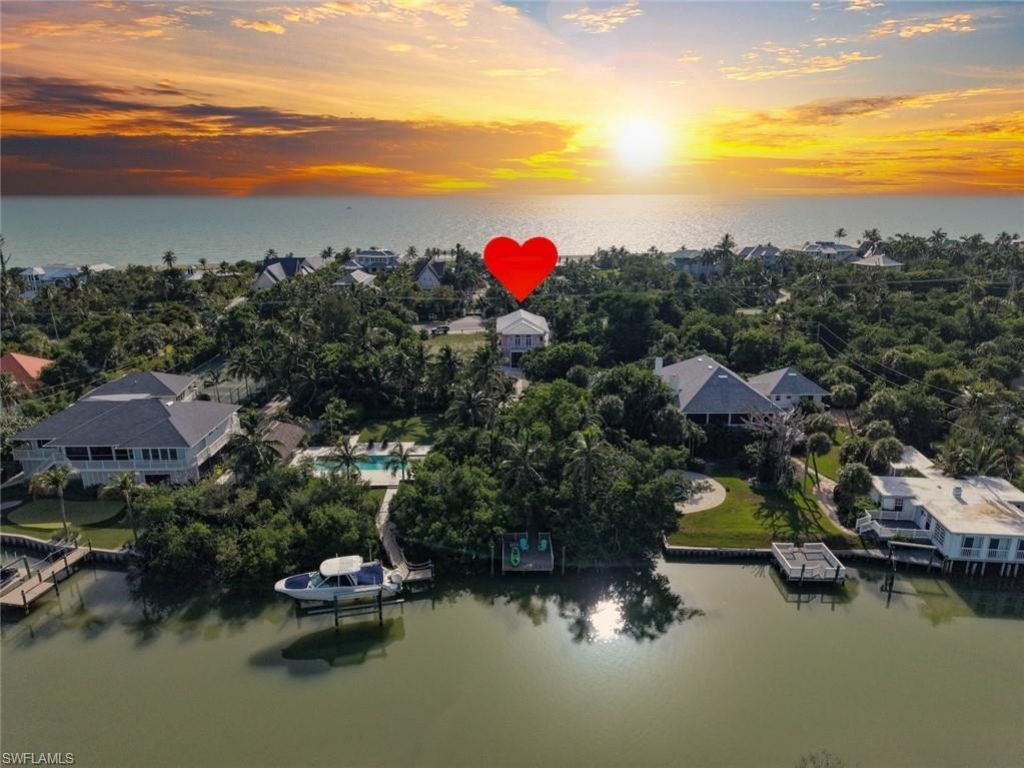 16785 Captiva Dr , Captiva, FL 33924 Photo