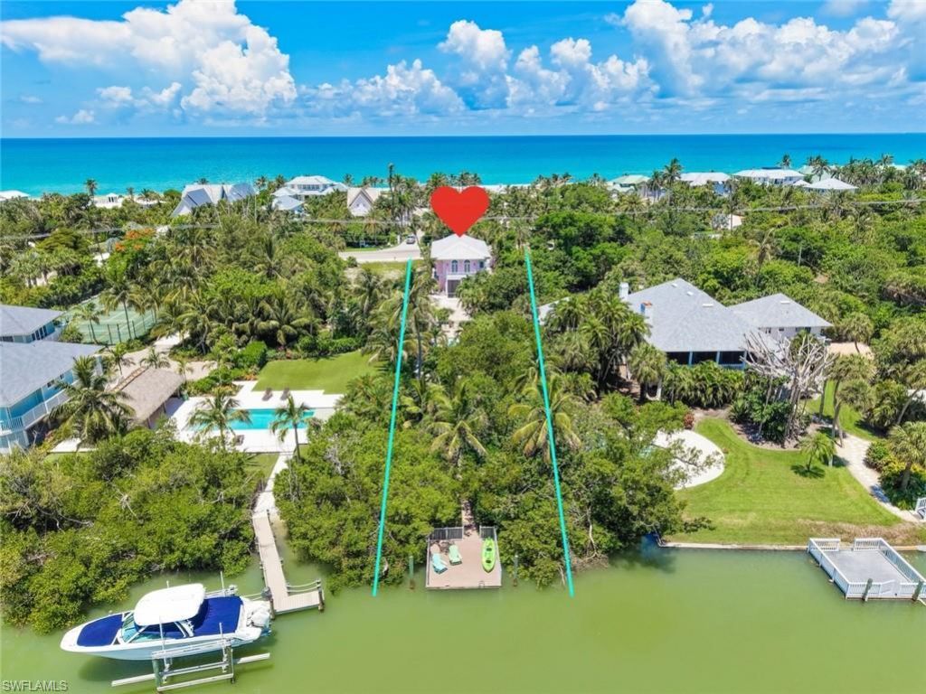 16785 Captiva Dr , Captiva, FL 33924 Photo