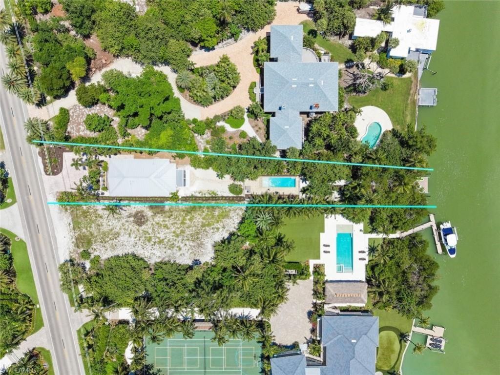 16785 Captiva Dr , Captiva, FL 33924 Photo