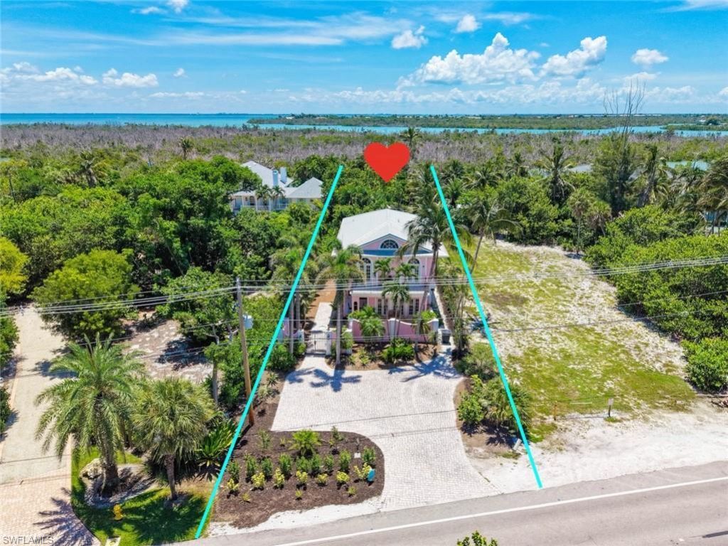 16785 Captiva Dr , Captiva, FL 33924 Photo