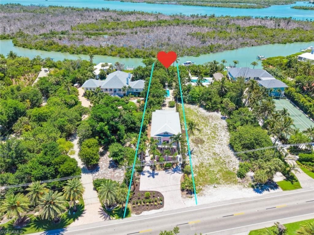 16785 Captiva Dr , Captiva, FL 33924 Photo