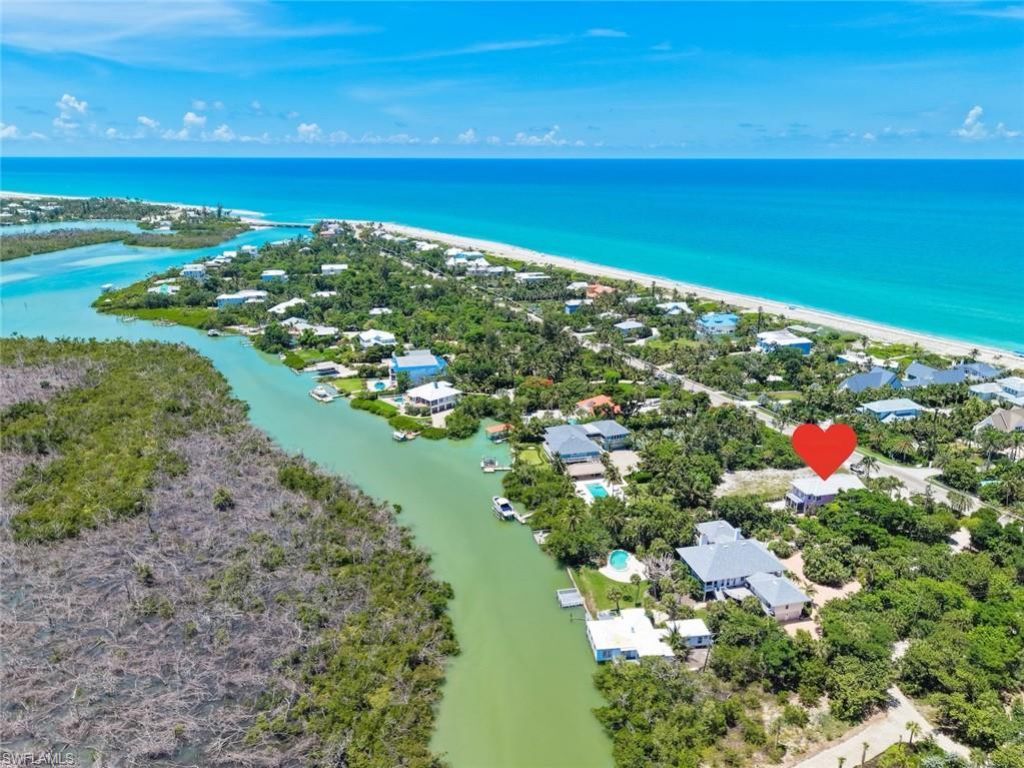 16785 Captiva Dr , Captiva, FL 33924 Photo
