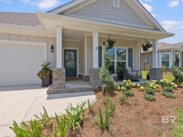 13966 Antler Hill Road, Daphne, AL 32527