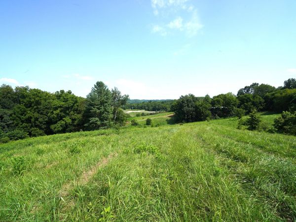 00 Old Greeneville Highway, Parrottsville, TN 37843