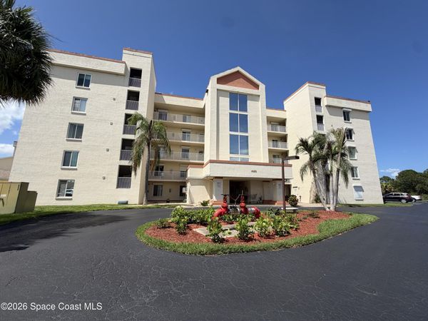1420 Huntington Lane , Unit 2202, Rockledge, FL 32955