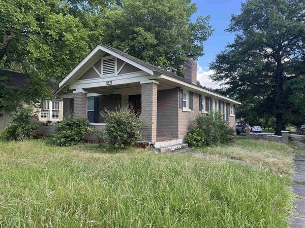 1571 JACKSON AVE, Memphis, TN 38107