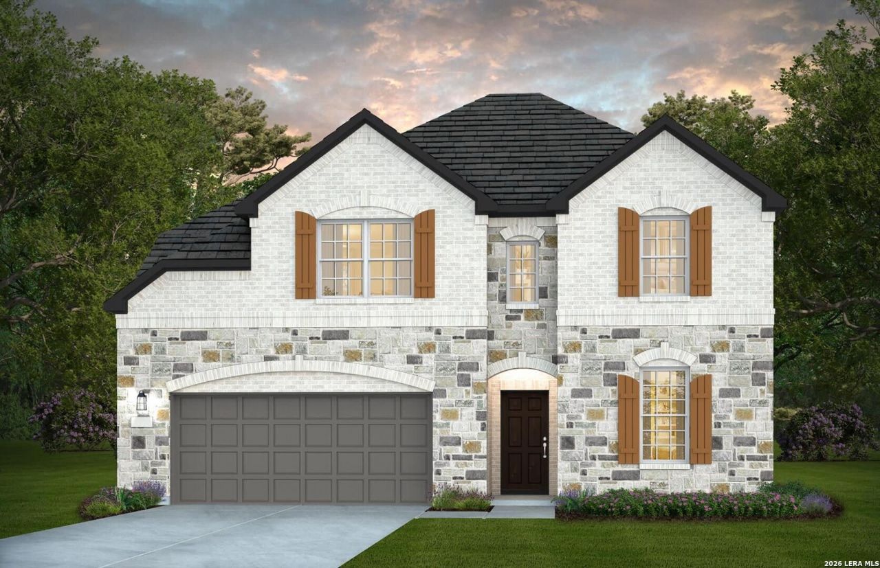 169 Thorny Grove, San Antonio, TX 78253 Main Photo