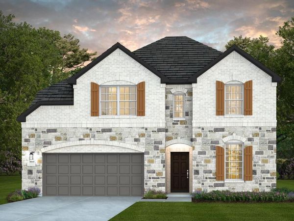 169 THORNY GROVE, San Antonio, TX 78253