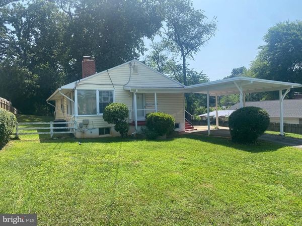 3137 GRAHAM ROAD , FALLS CHURCH, VA 22042