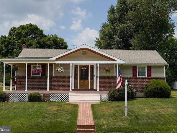 628 BRUCE STREET, BALTIMORE, MD 21225