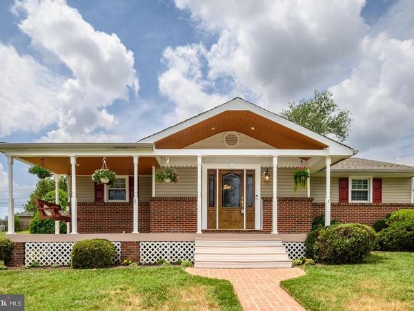 628 BRUCE STREET, BALTIMORE, MD 21225