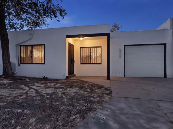 5000 Orion Avenue NW, Albuquerque, NM 87120