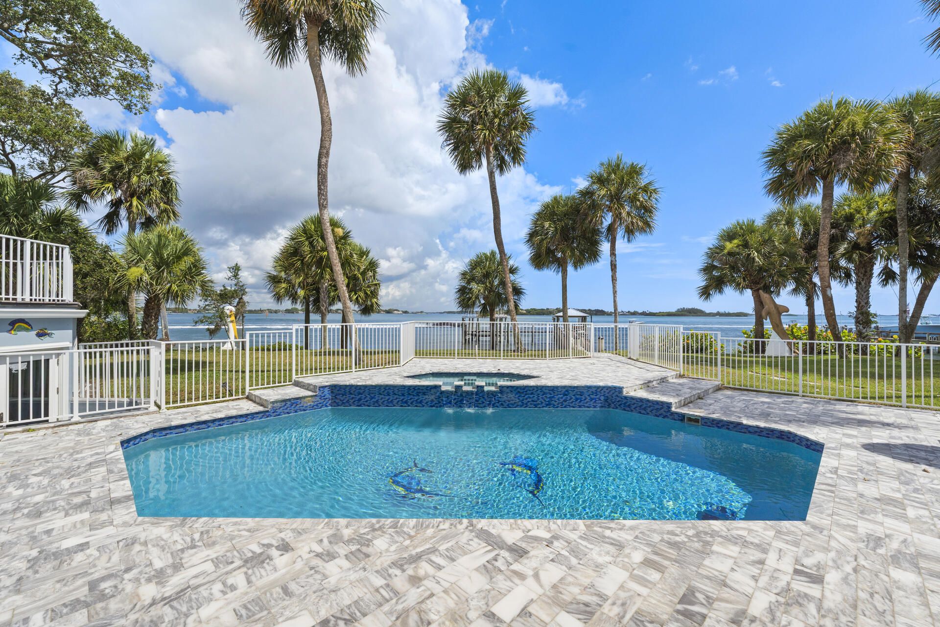 3491 SE Kubin Avenue, Stuart, FL 34997 Photo