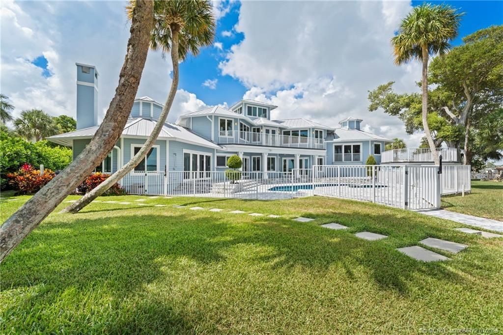 3491 SE Kubin Avenue, Stuart, FL 34997 Photo