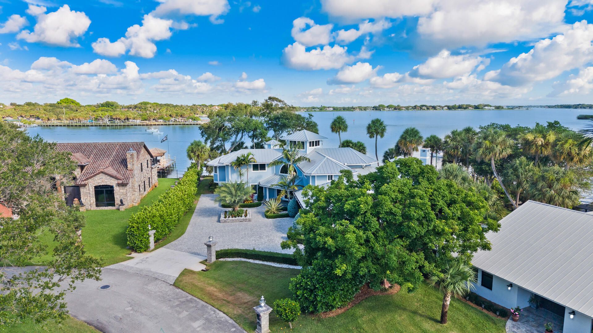 3491 SE Kubin Avenue, Stuart, FL 34997 Photo