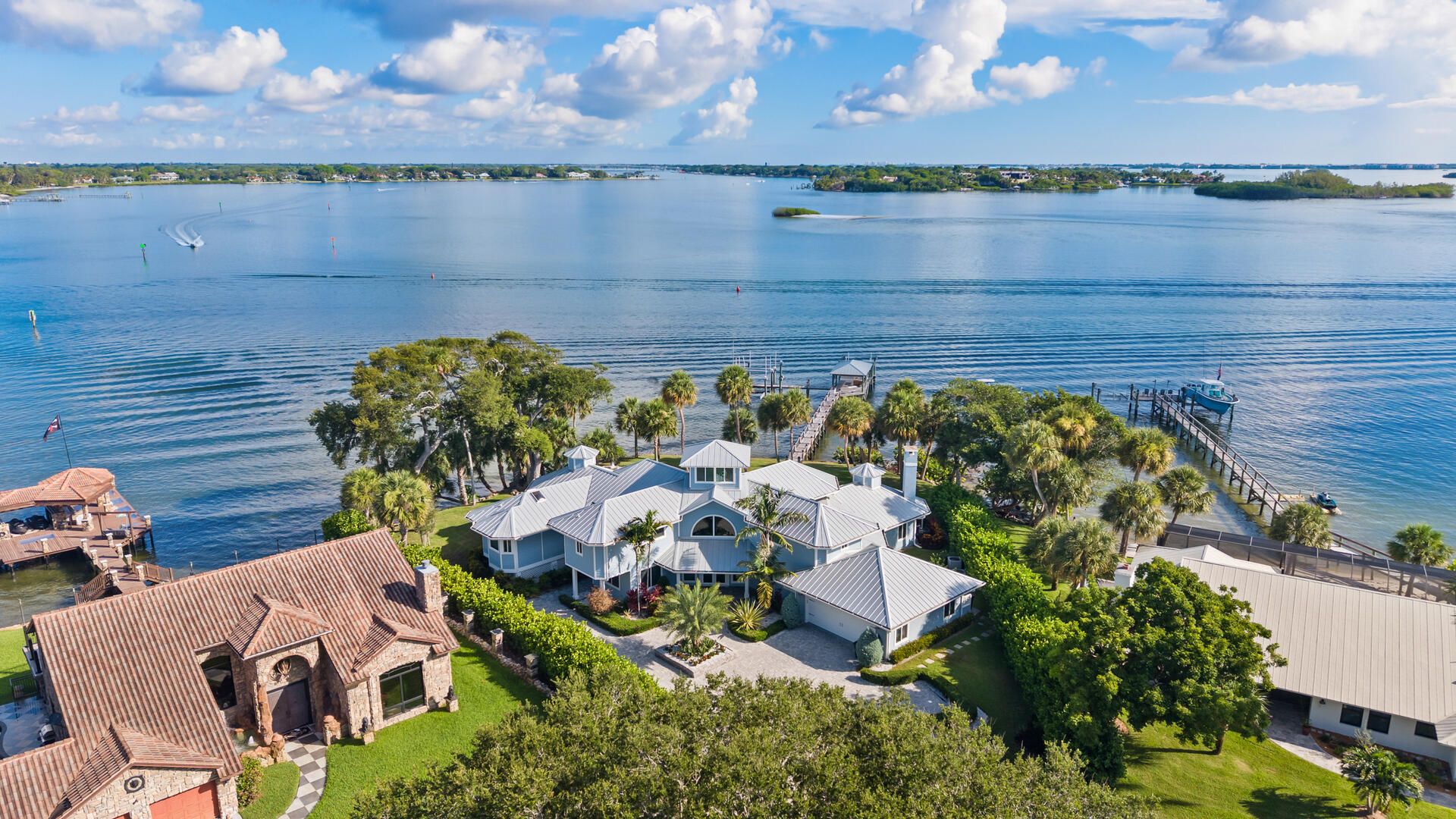 3491 SE Kubin Avenue, Stuart, FL 34997 Photo