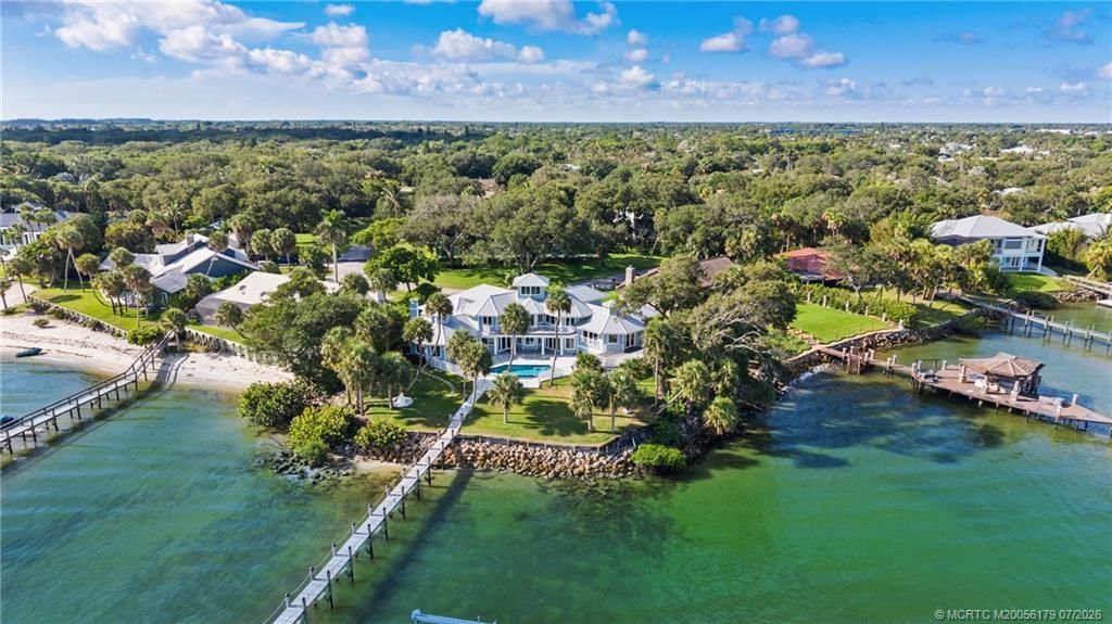 3491 SE Kubin Avenue, Stuart, FL 34997 Photo