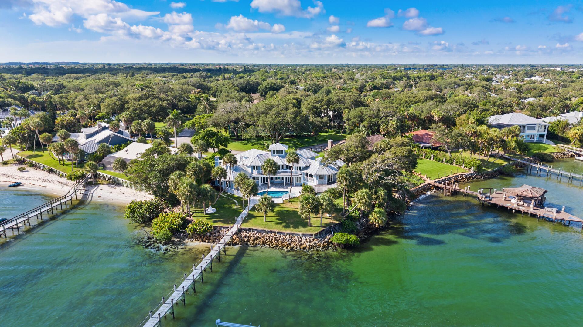 3491 SE Kubin Avenue, Stuart, FL 34997 Photo