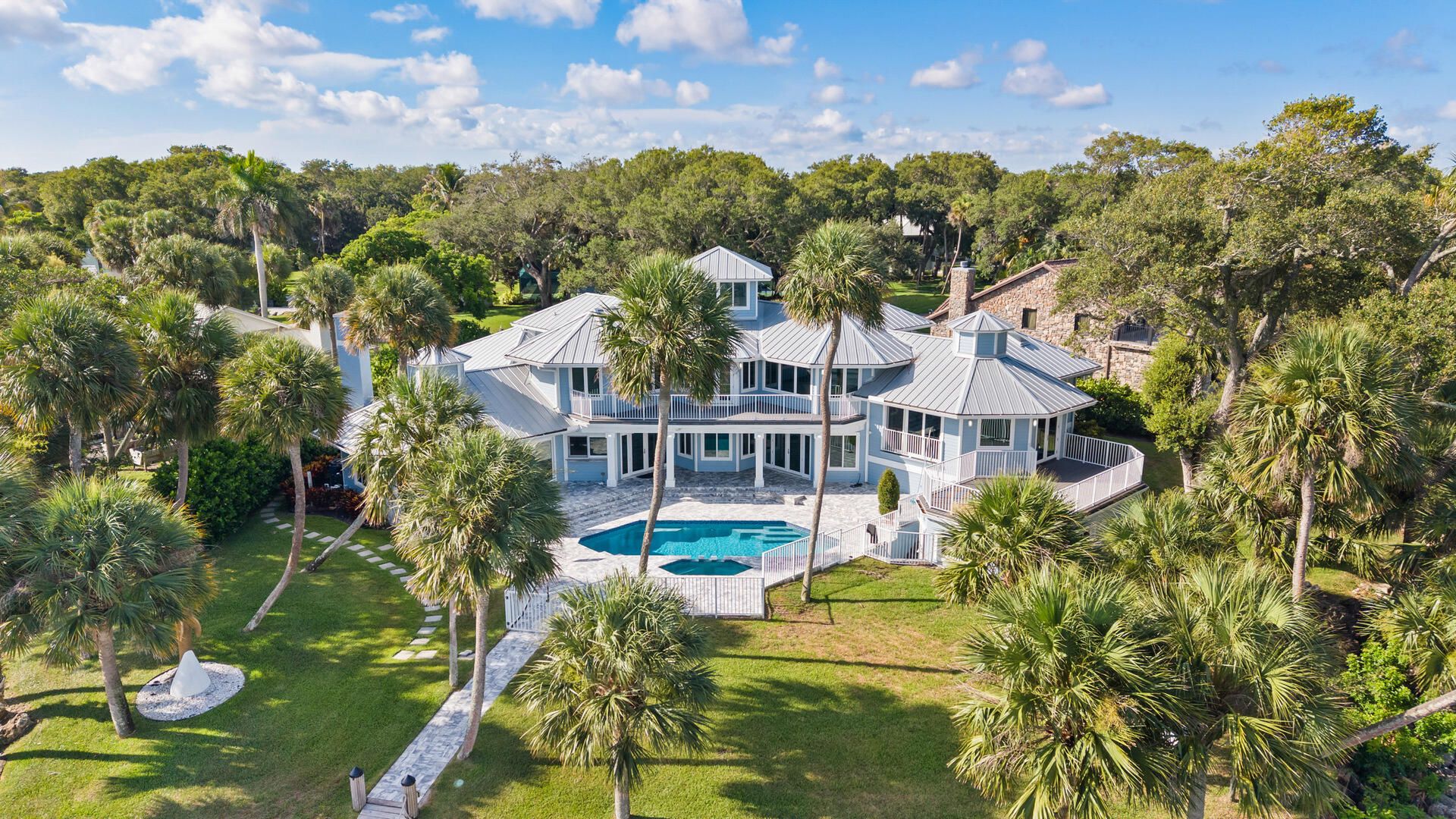 3491 SE Kubin Avenue, Stuart, FL 34997 Photo