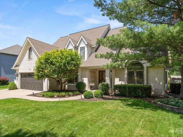 1384 Fagan Road , Batavia, IL 60510