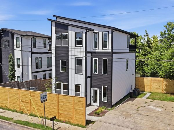 1203 14th Ave S, Nashville, TN 37212