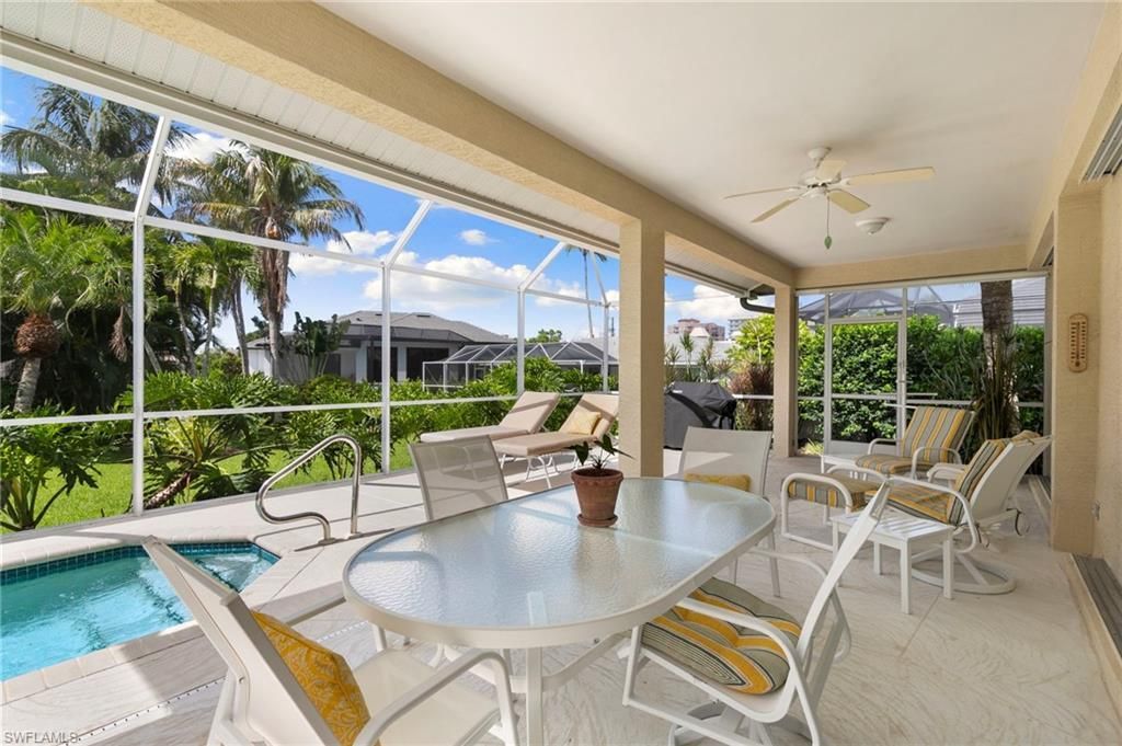 949 Spruce Ave , Marco Island, FL 34145 Photo