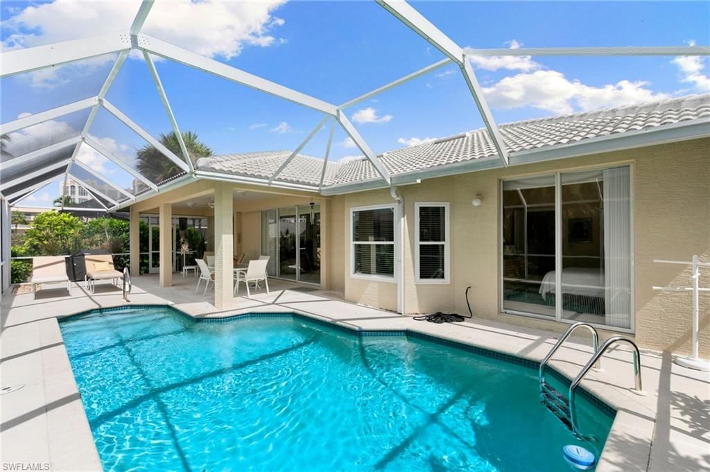 949 Spruce Ave , Marco Island, FL 34145 Photo