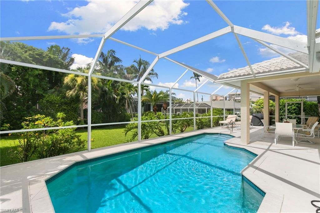 949 Spruce Ave , Marco Island, FL 34145 Photo