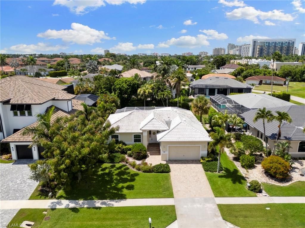 949 Spruce Ave , Marco Island, FL 34145 Photo
