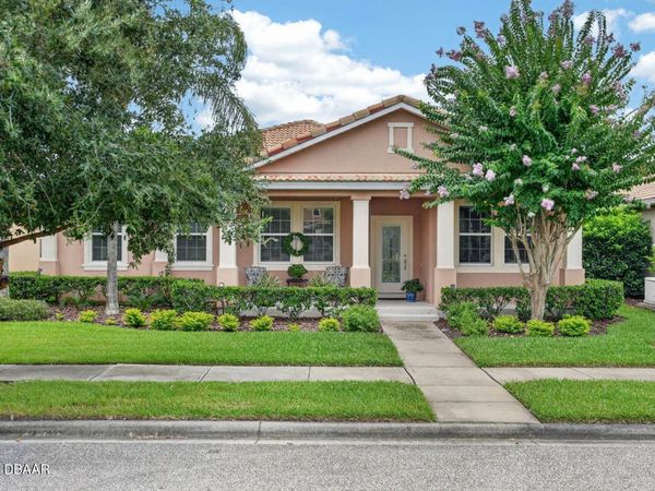 3451 Poneta Avenue, New Smyrna Beach, FL 32168