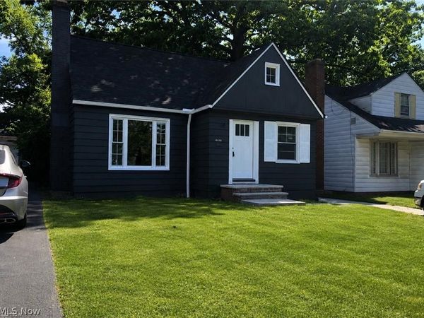 4218 Stilmore Road , South Euclid, OH 44121