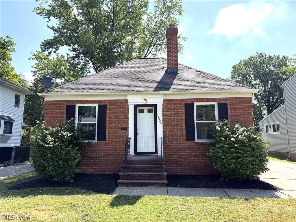 1555 Sheffield Road, South Euclid, OH 44121 Main Photo