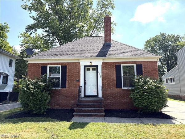 1555 Sheffield Road, South Euclid, OH 44121