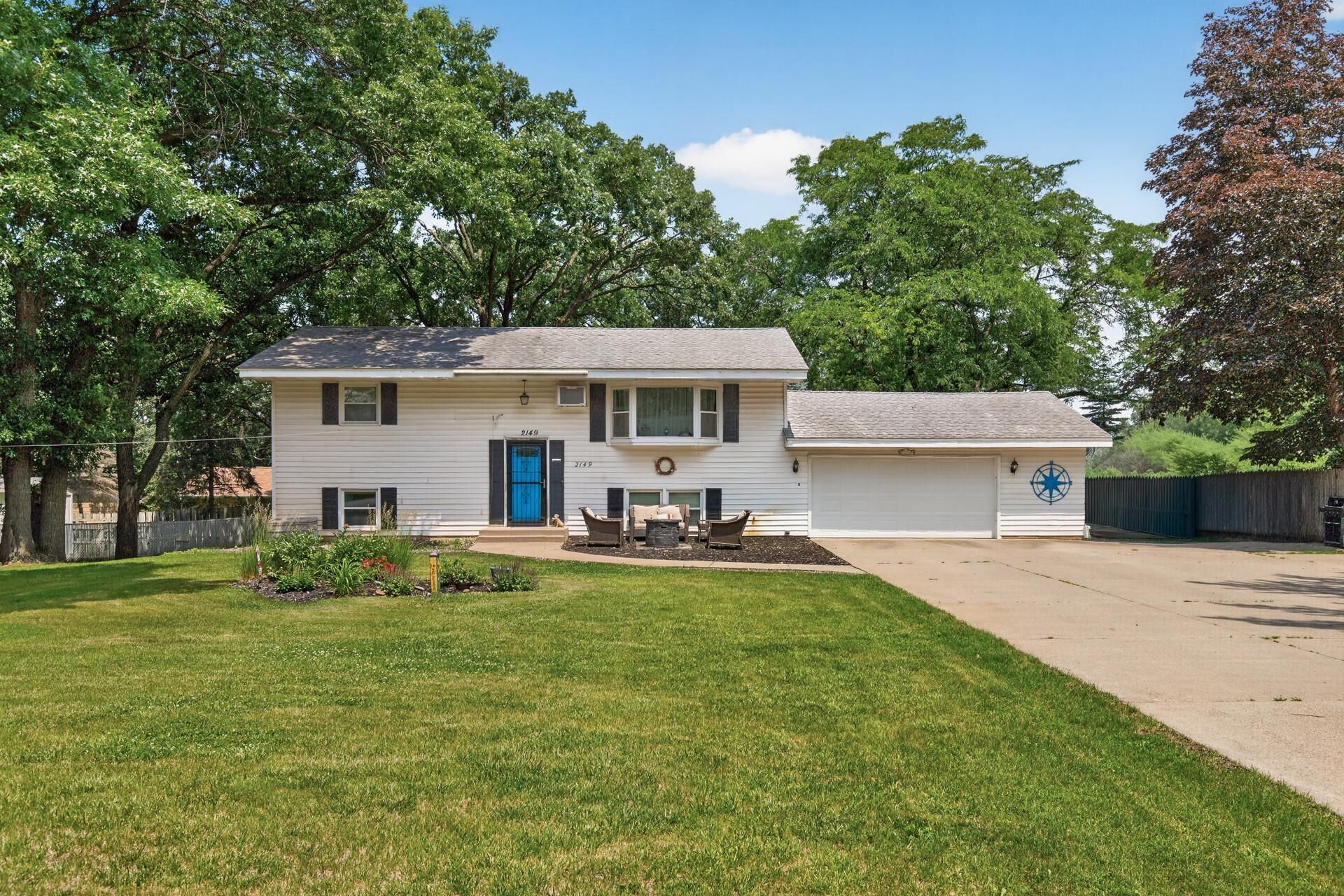 2149 131st Avenue NW Coon Rapids, MN 55448