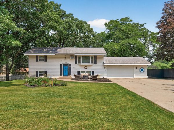 2149 131st Avenue NW, Coon Rapids, MN 55448