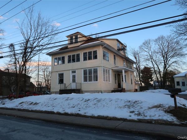 716 Homestead Avenue , Maybrook, NY 12543