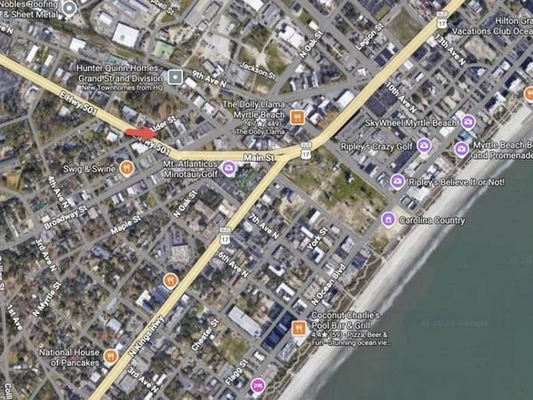 815 Highway 501, Myrtle Beach, SC 29577