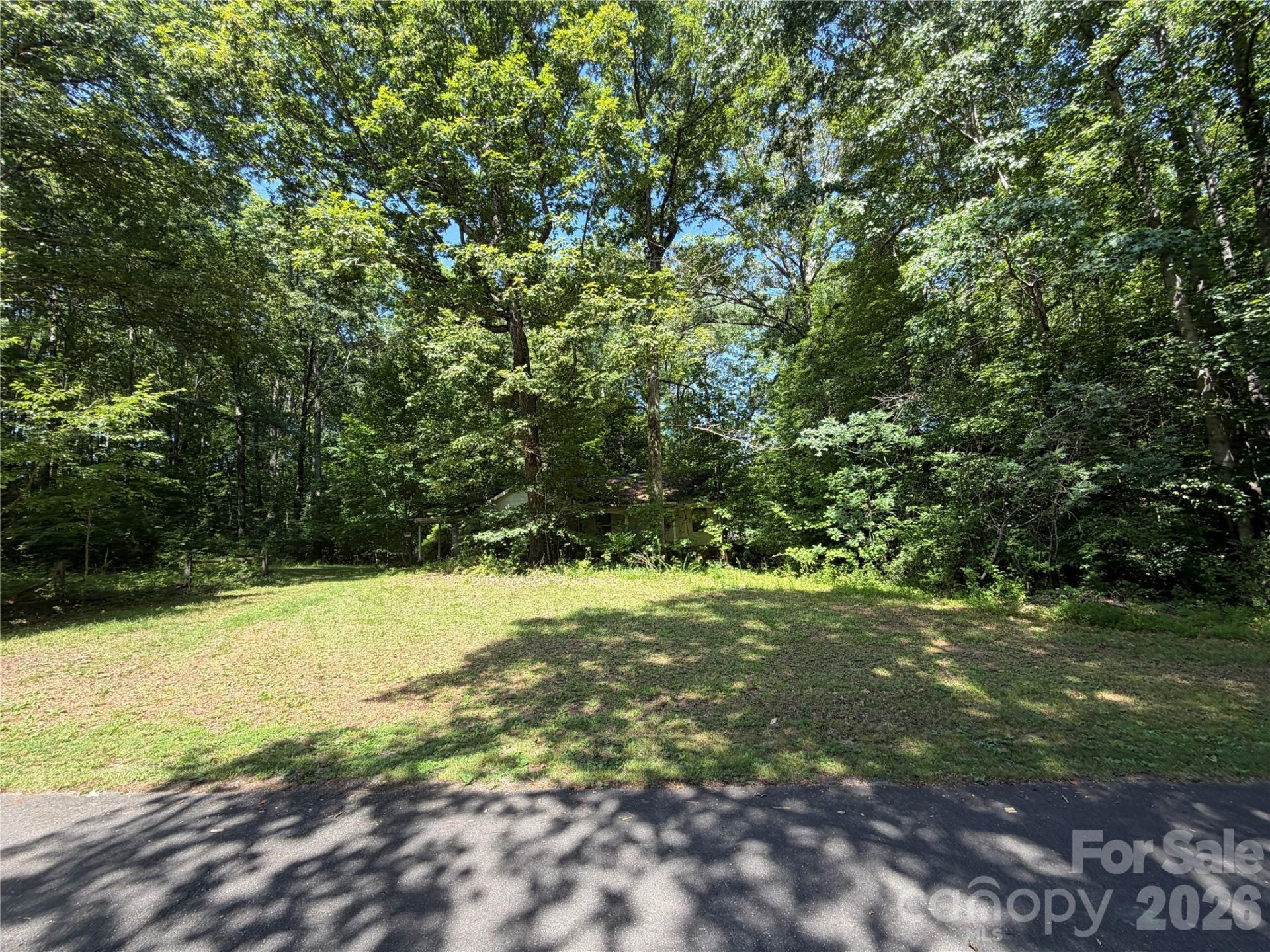 0 & 1030 Oak Hill Drive, Pine Hall, NC 27042 Main Photo