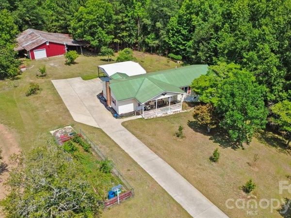 405 Watson Hill Lane, Chesterfield, SC 29709