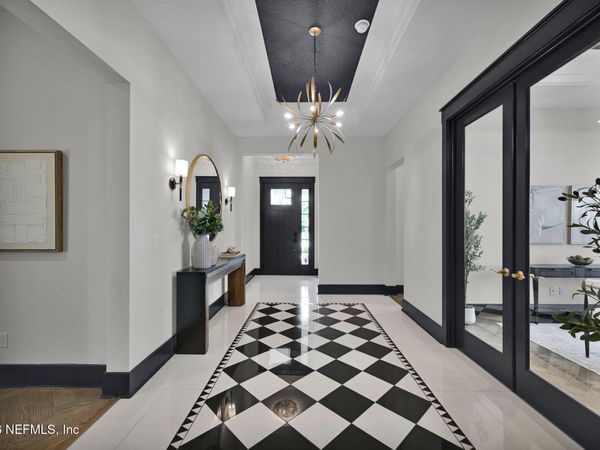 41 HARPERS MILL Drive, Ponte Vedra, FL 32081