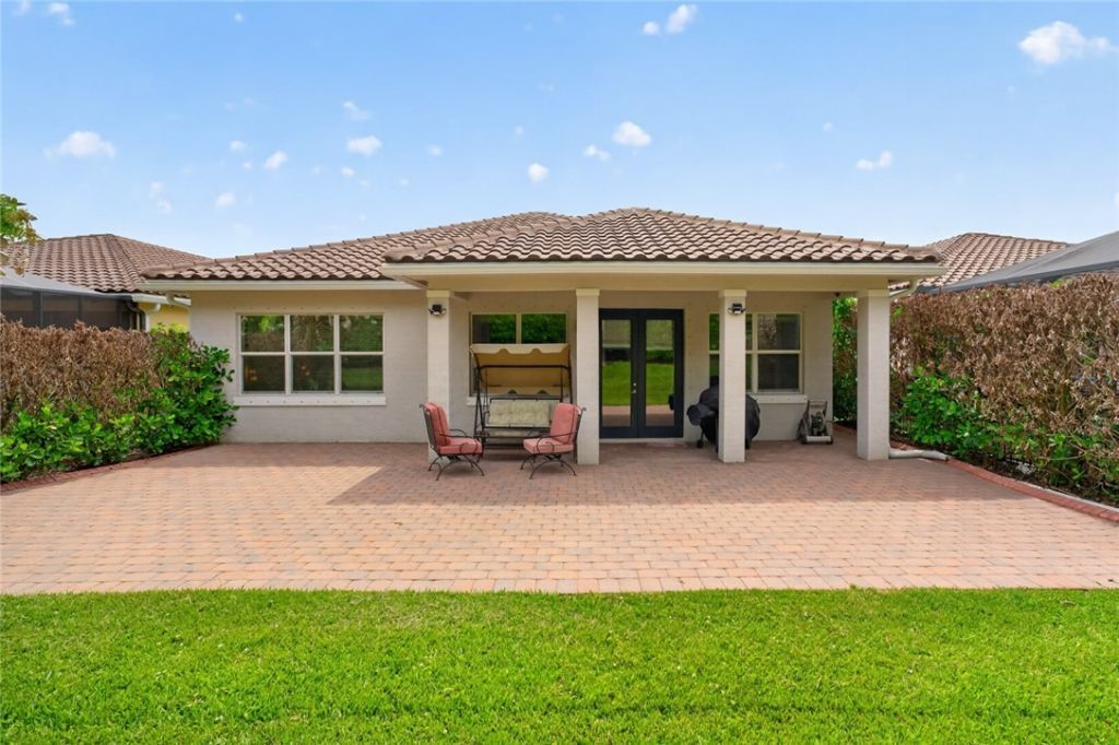 1805 Berkshire Circle Sw, Vero Beach, FL 32968 Photo