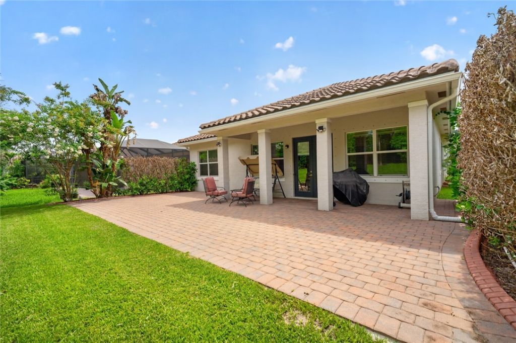 1805 Berkshire Circle Sw, Vero Beach, FL 32968 Photo