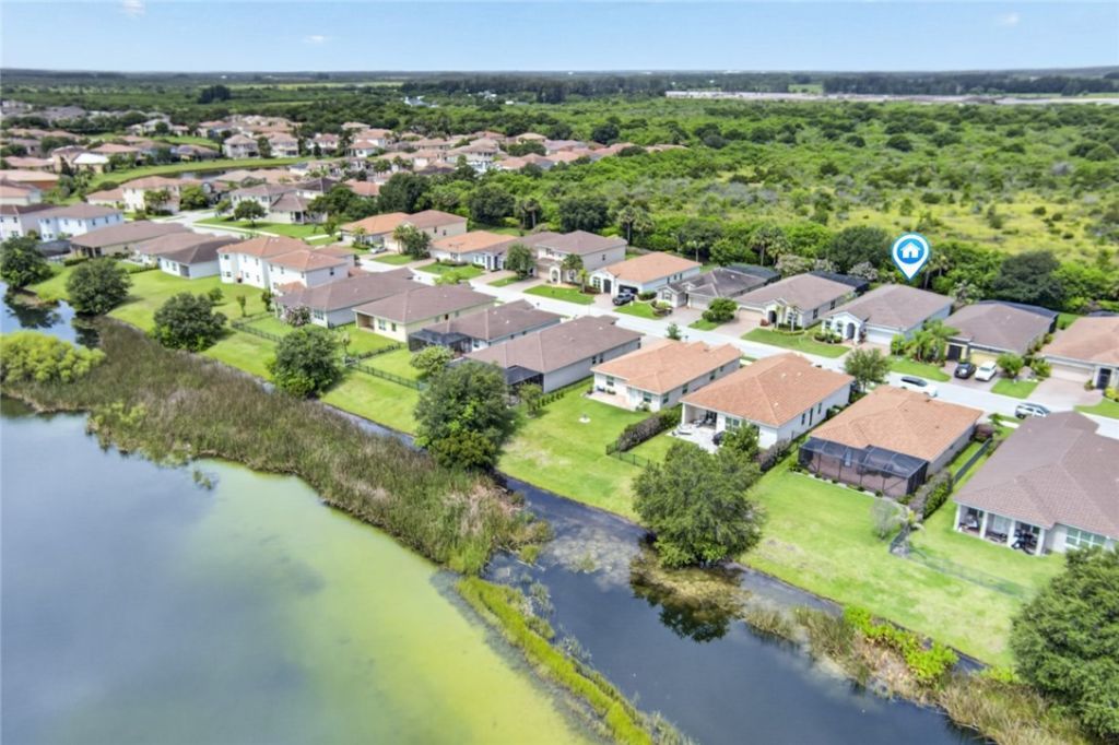 1805 Berkshire Circle Sw, Vero Beach, FL 32968 Photo