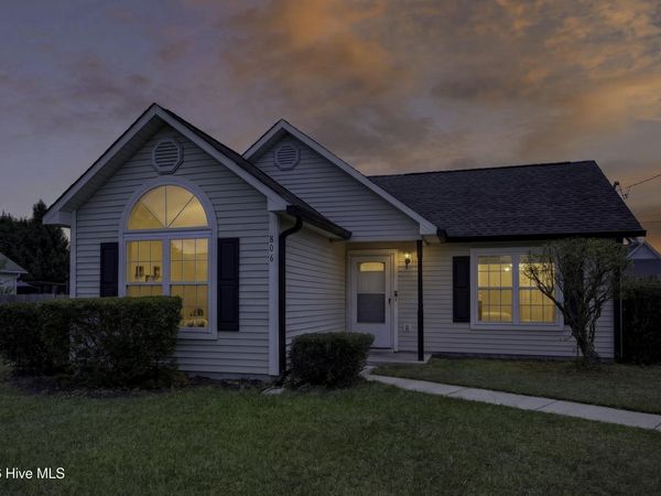 806 Saddle Point, Wilmington, NC 28411